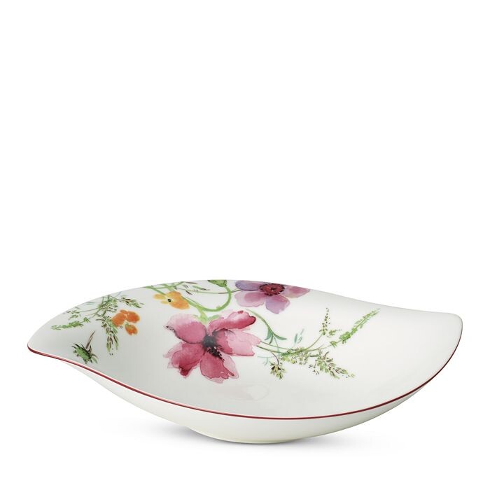 

Чаша Villeroy & Boch Mariefleur глубокая, 11,5 дюймов, мультиколор