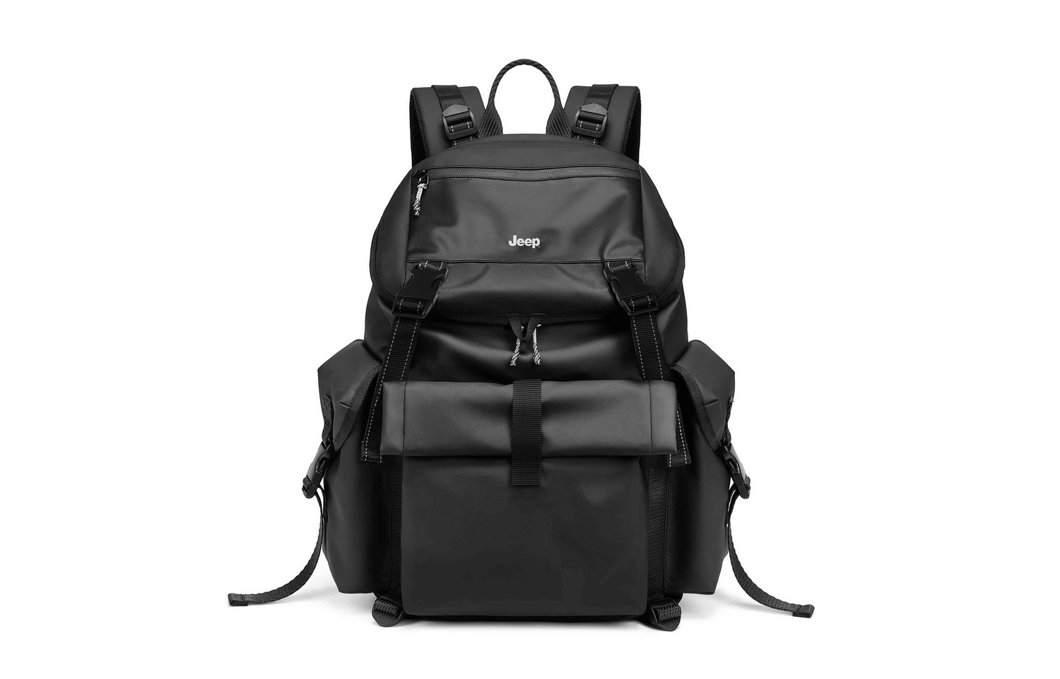 

Jeep Рюкзак Black