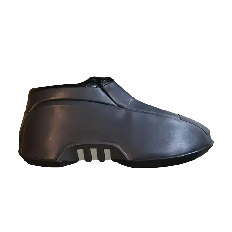 

Кроссовки Adidas Kobe Two, черный