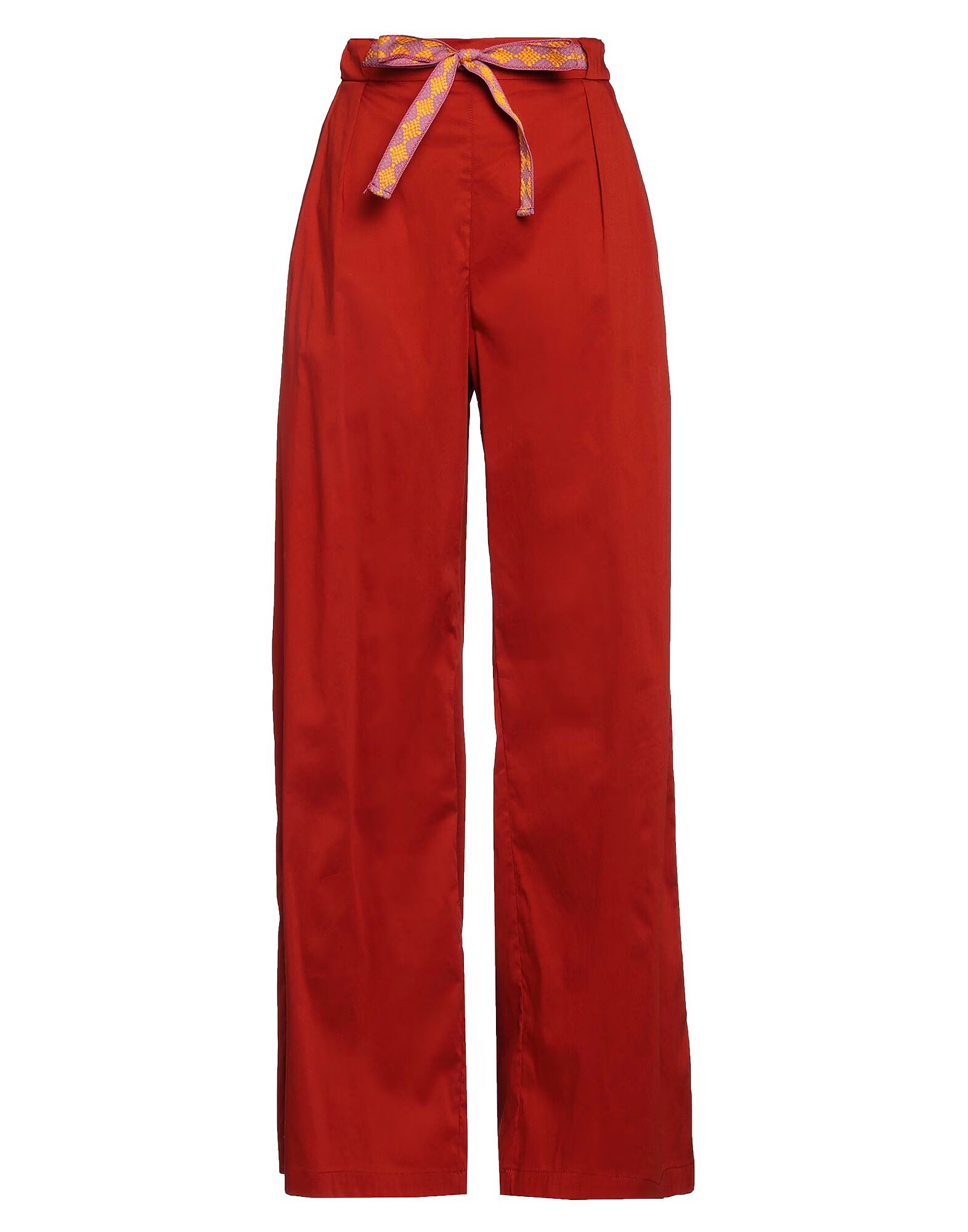 

Брюки Niū, оранжево-коричневый