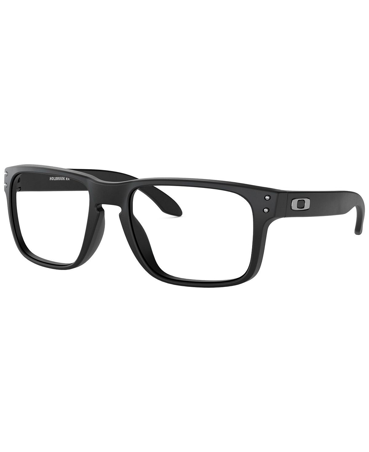 

OX8156 Мужские квадратные очки Oakley