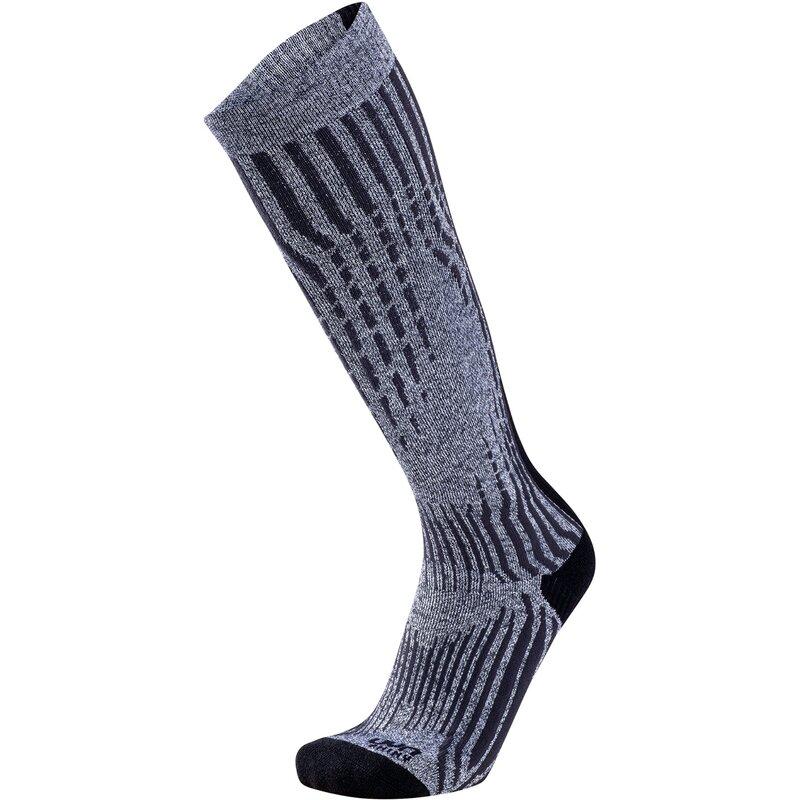 

Лыжные кашемировые блестящие носки Uyn, серебряный