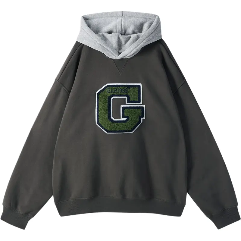 

Свитшот Unisex GAP, бежевый