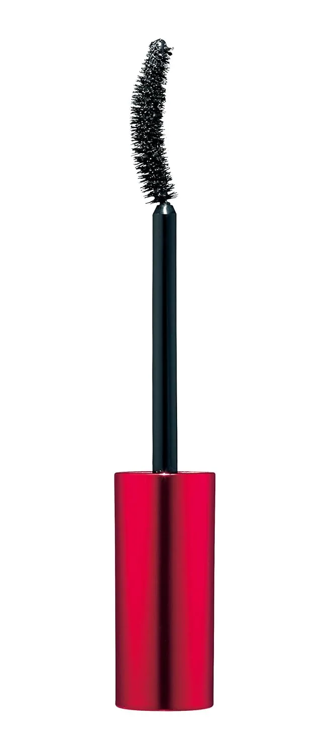 Тушь для ресниц Koh Gen Do Long Lush Treatment Mascara, Idigo Blue
