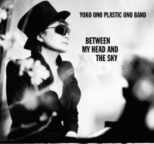 

CD диск Ono, Yoko / Plastic Ono Band: Between My Head and The Sky