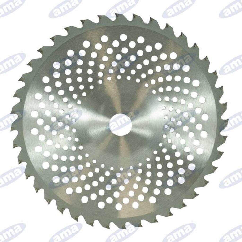 

Лезвие кустореза 40 зубьев A.M.A. S.P.A.