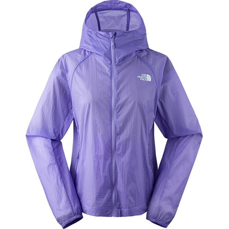 

Куртка женская Wisteria Purple The North Face