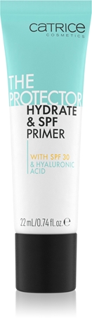 

Увлажняющая основа для макияжа spf 30 Catrice The Protector, 22 ml