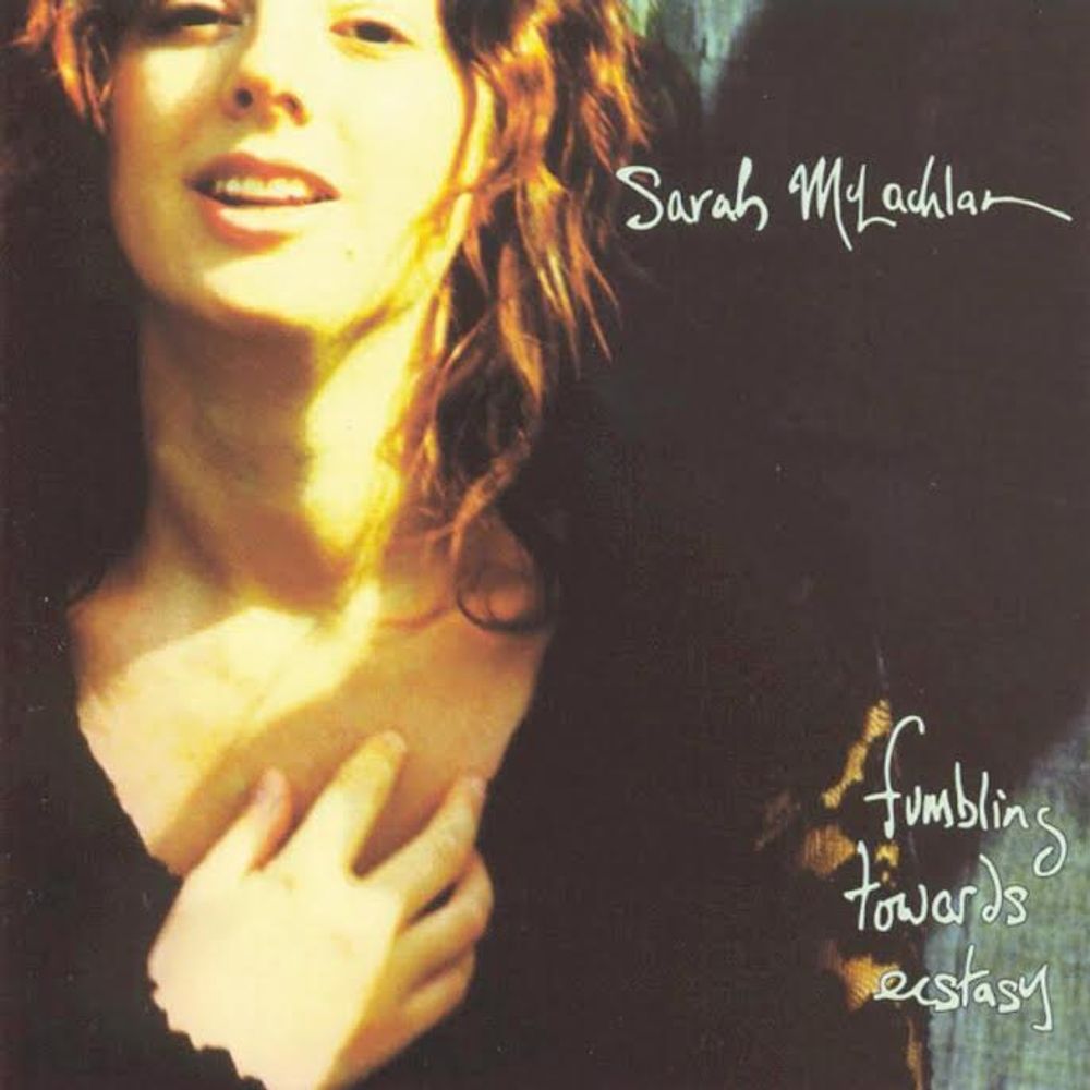 

Виниловая пластинка LP Fumbling Towards Ecstasy - Sarah McLachlan