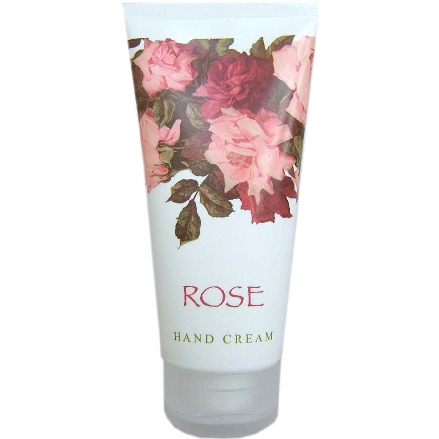 

Крем для рук Village Hand & Nagel Creme Rose, 100 ml