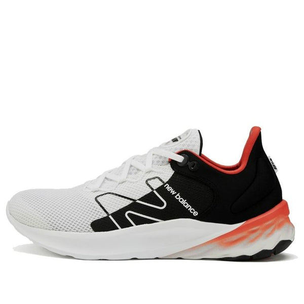 

Кроссовки свежие пены roav v2 New Balance, белый