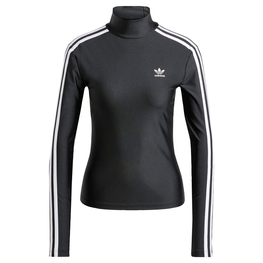

Рубашка ADIDAS ORIGINALS Adicolor, черный