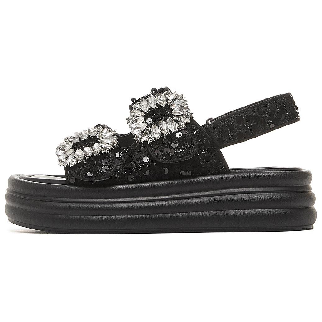 Сандалии JOSINY Beach Sandals Women's