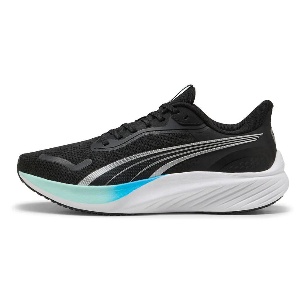 Беговые кроссовки Puma Pounce Lite, черный — фото 4