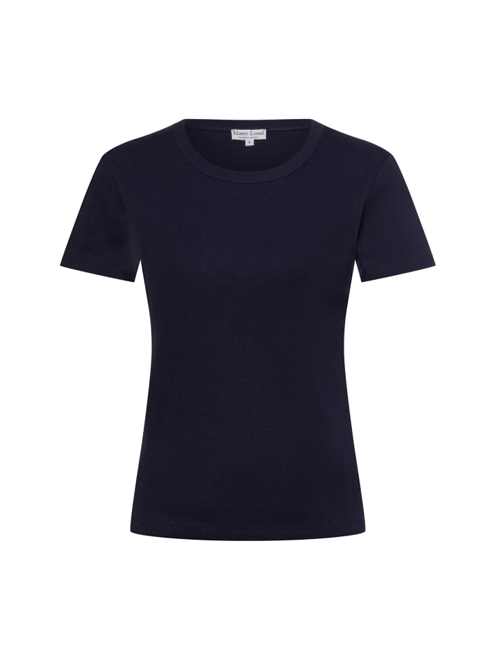 

Футболка Marie Lund, морской