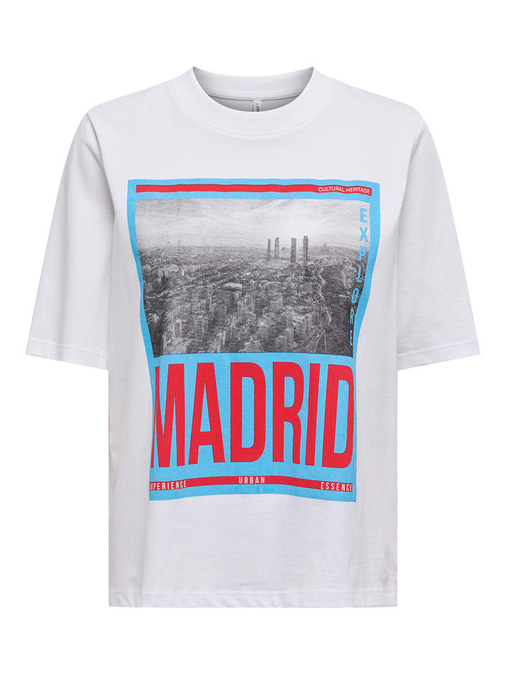 

Футболка ONLY