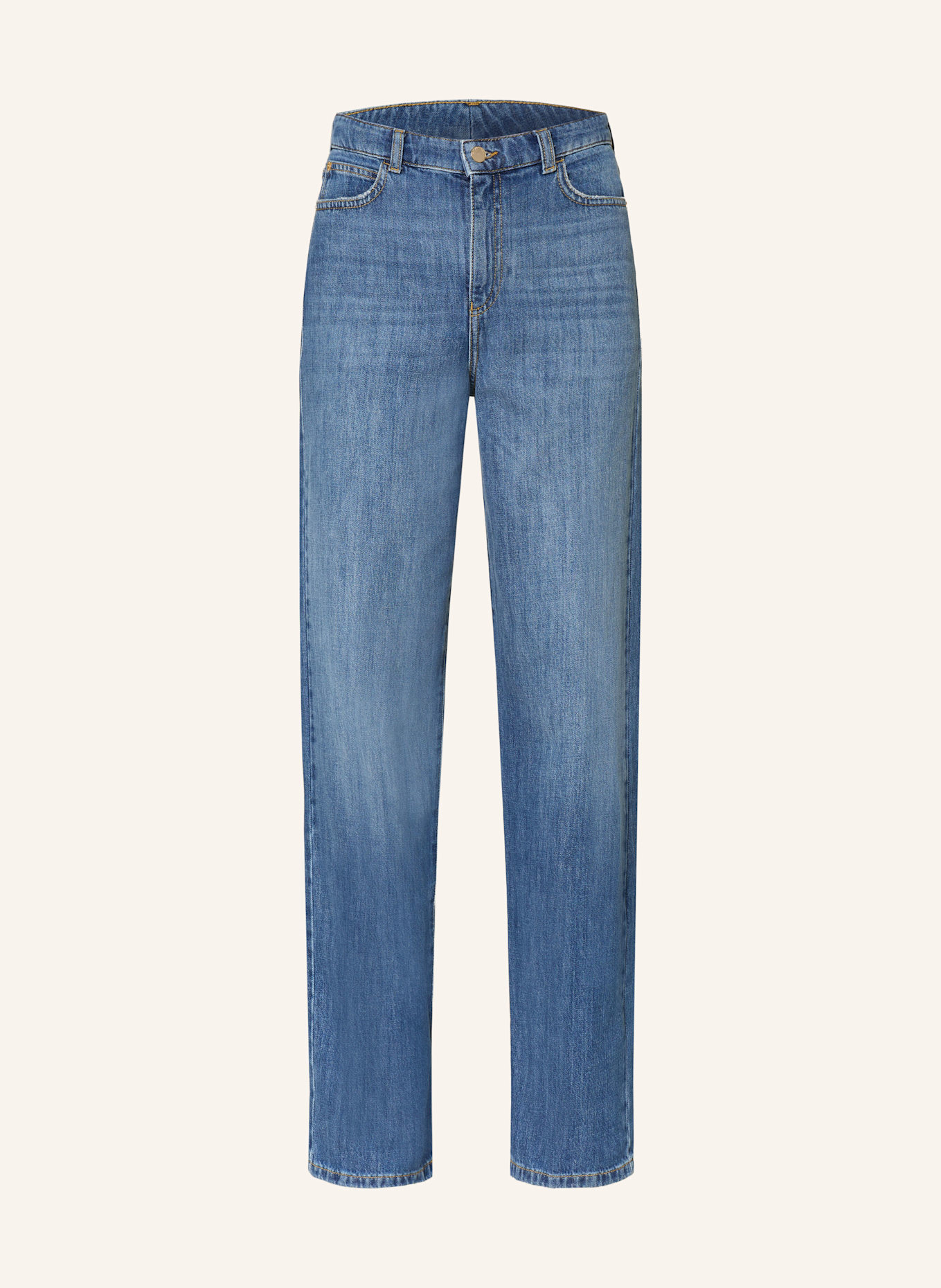 

Джинсы j4b Emporio Armani, синий