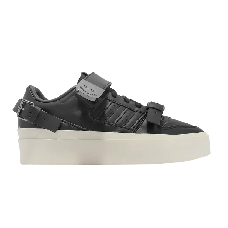 

Кроссовки Adidas Wmns Forum Bonega, черный