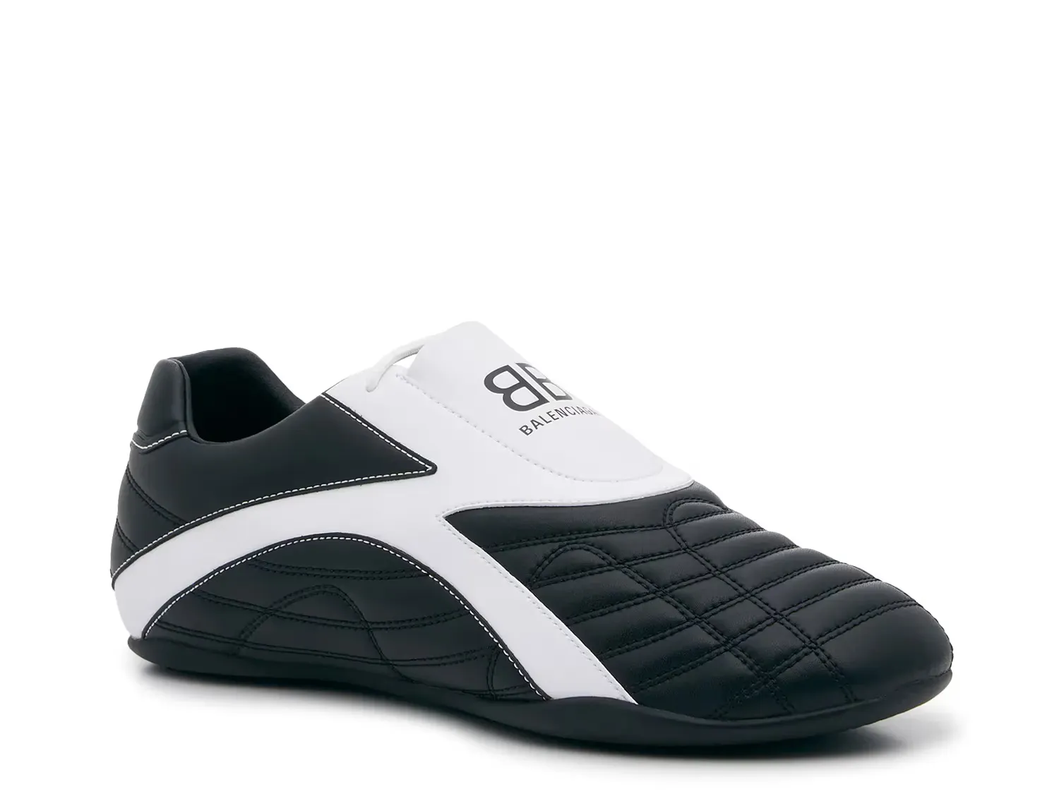 

Кроссовки Zen - мужские Balenciaga, Black/White