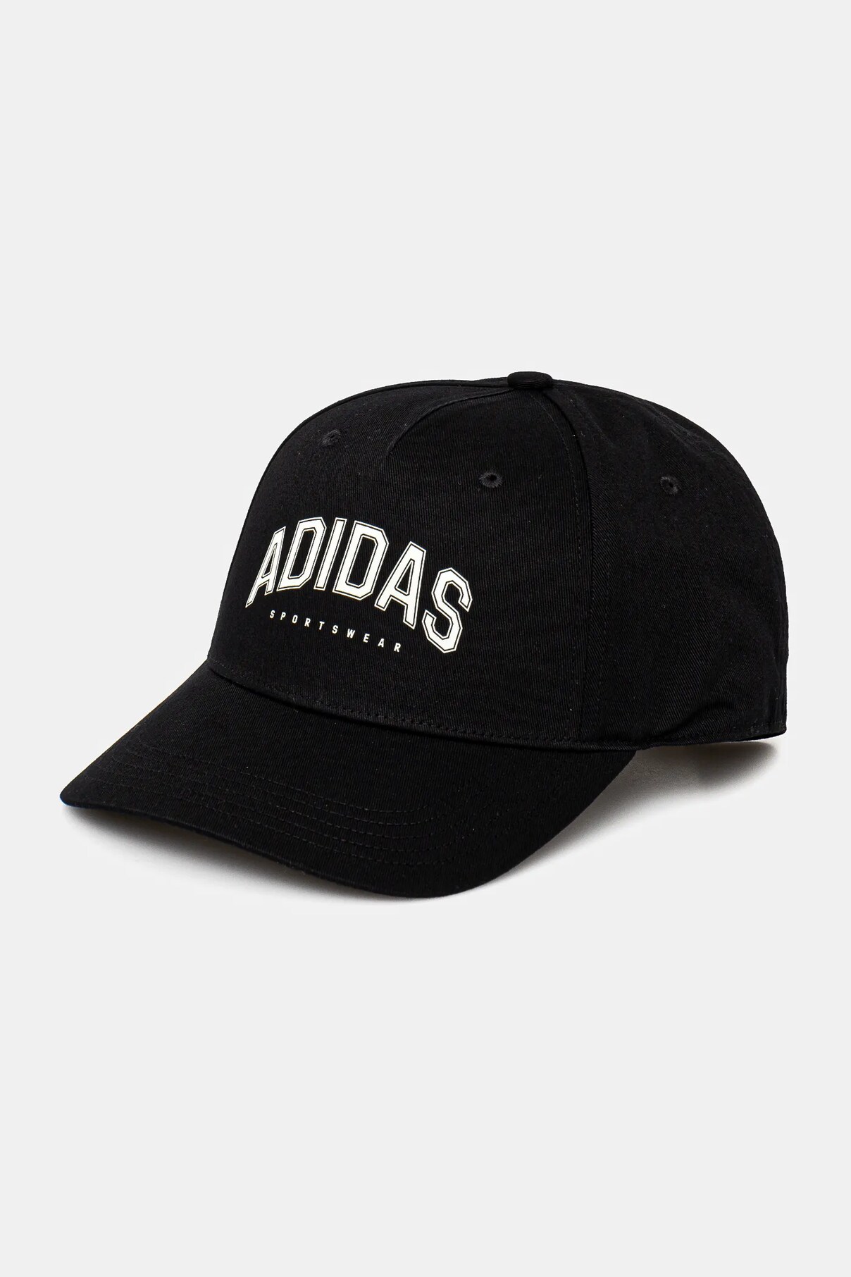 

U VARSITY CAP Кепка Adidas, черный
