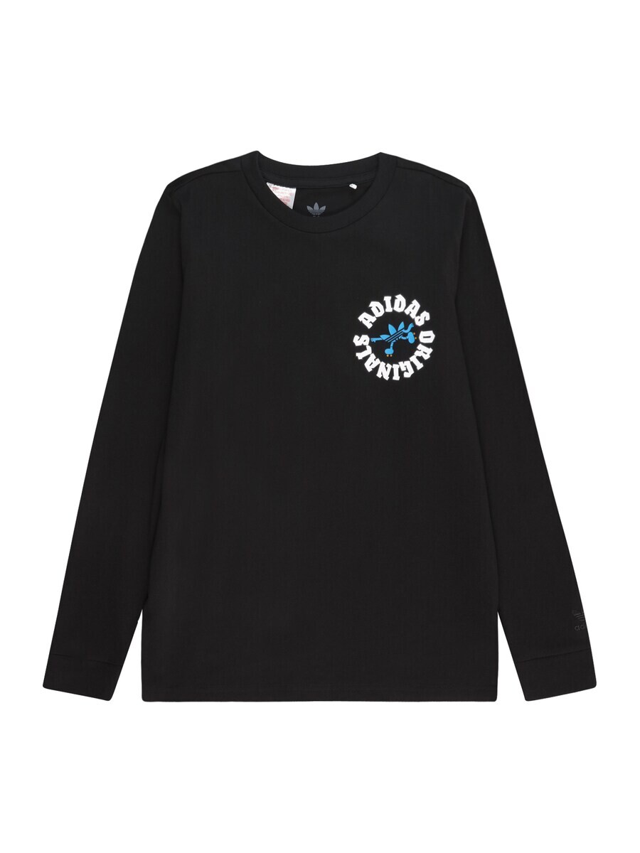 

Футболка ADIDAS ORIGINALS, черный