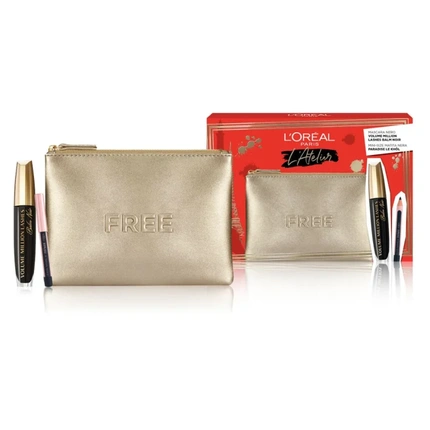 

L'Oreal Paris Creative Free набор клатчей L'Oréal Paris