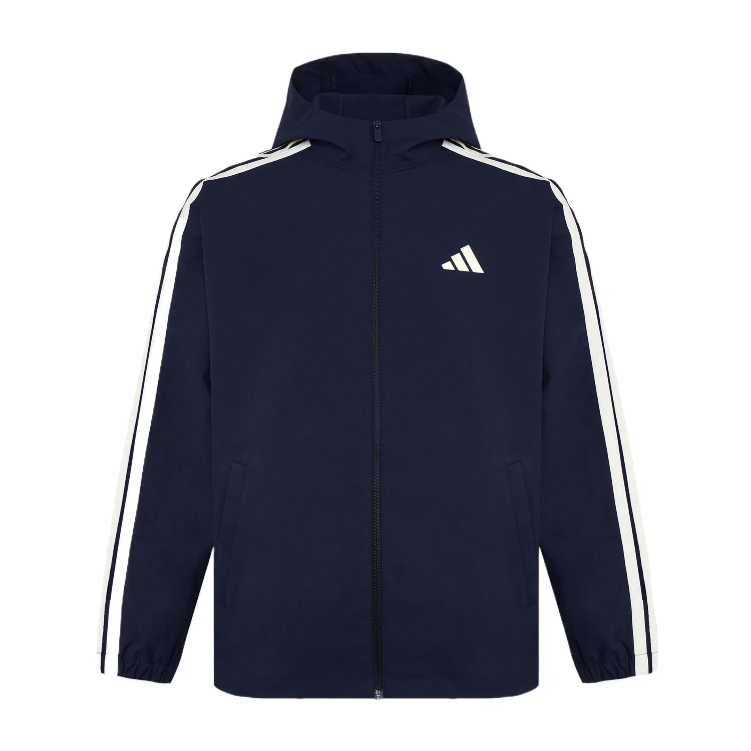 Куртка мужская Legend Ink с капюшоном, умеренный утеплитель Adidas