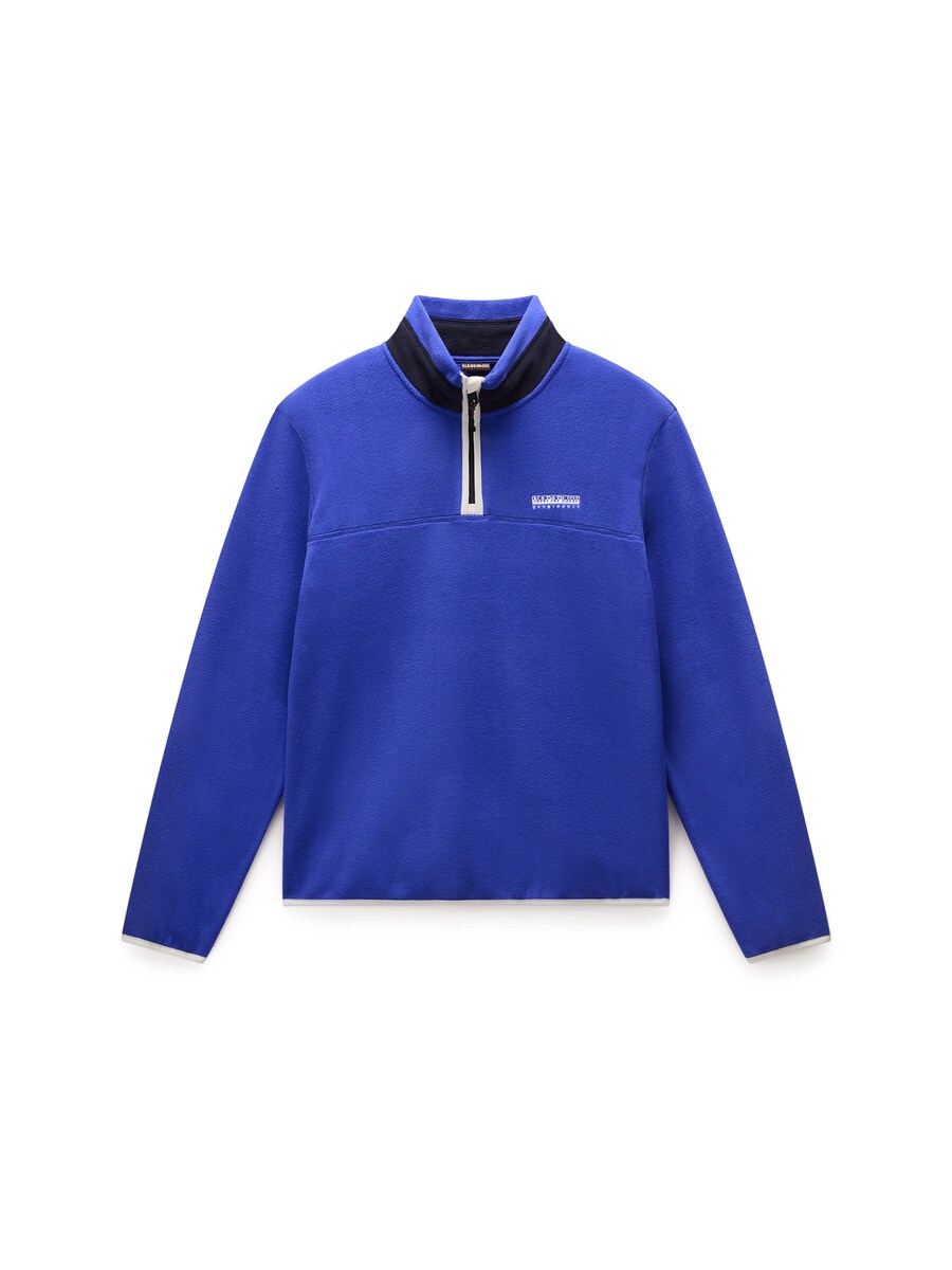 

Свитер NAPAPIJRI T-Derganza, Dark blue