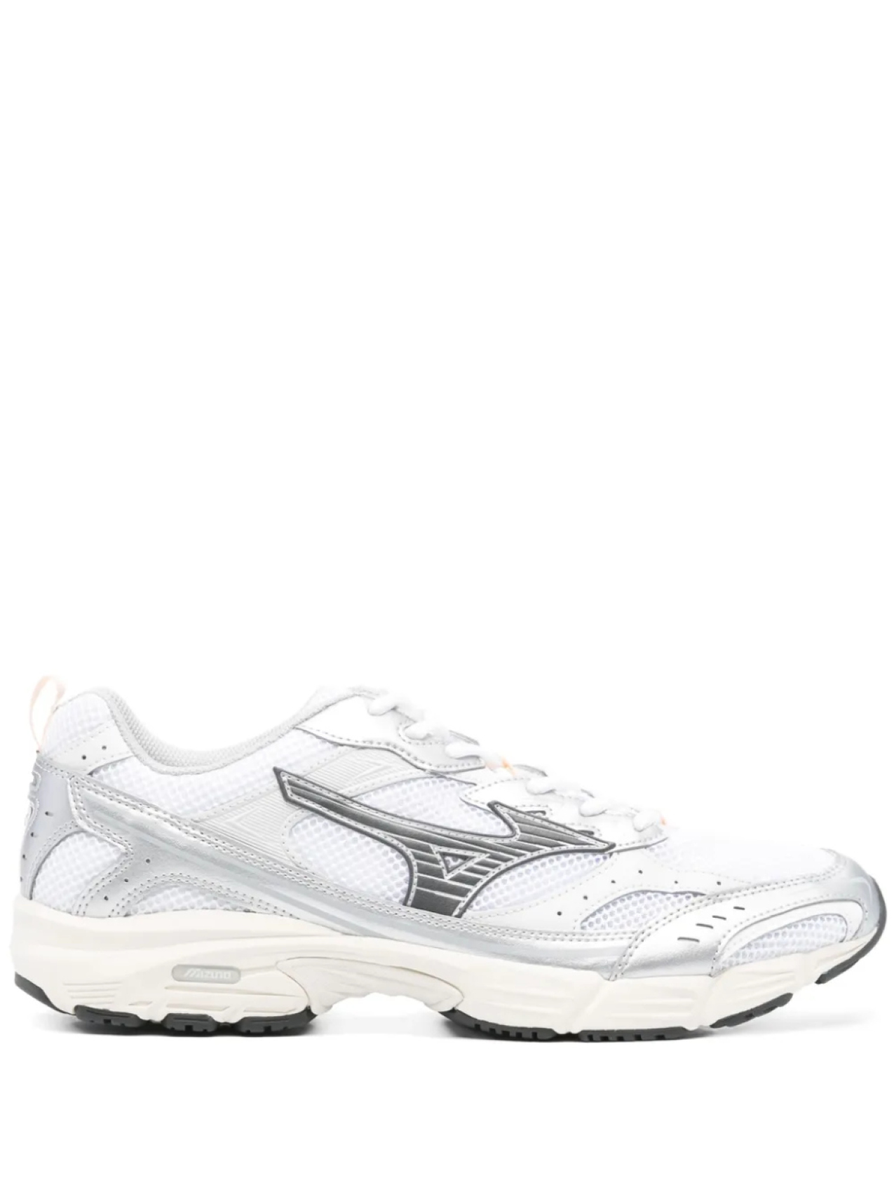 

Кроссовки MXR Sport Mizuno, белый