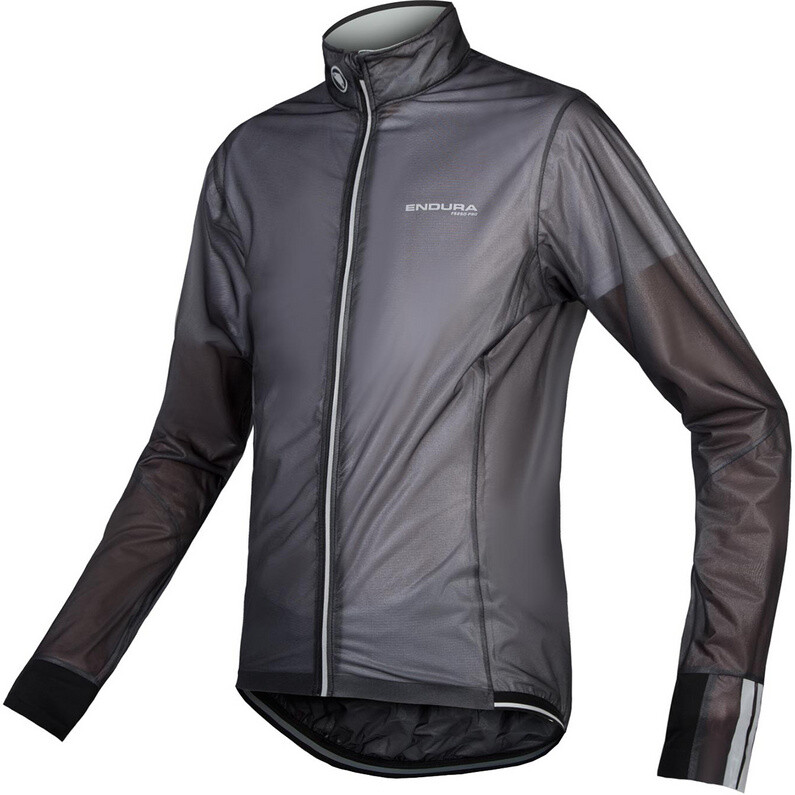 

Мужская куртка FS260-Pro Adrenaline Race Cape II Endura, черный