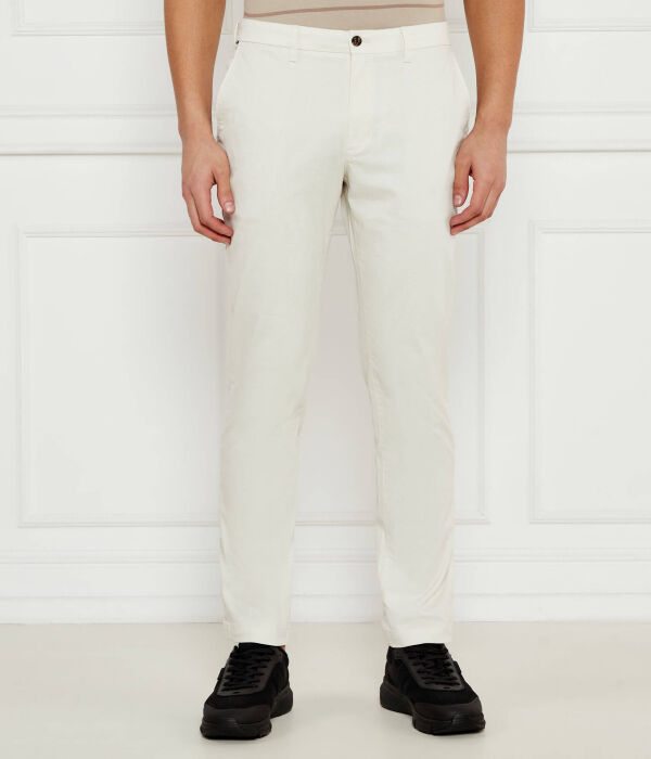 

Брюки-чиносы Tommy Hilfiger Denton, экрю