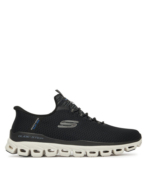 

Кроссовки Glide-Step-Noxus 233010/BLK Skechers, черный