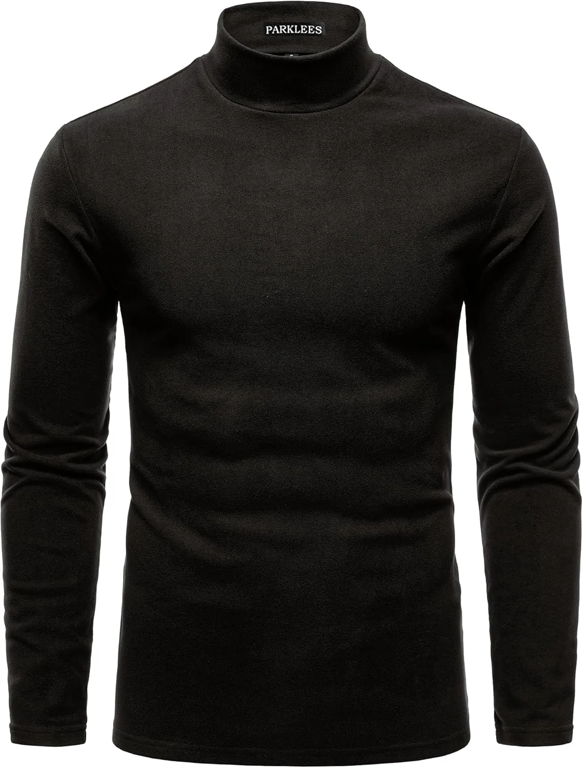 

Термобелье мужское Mock Turtleneck Micro Fleece Stretch Slim Fit PARKLEES