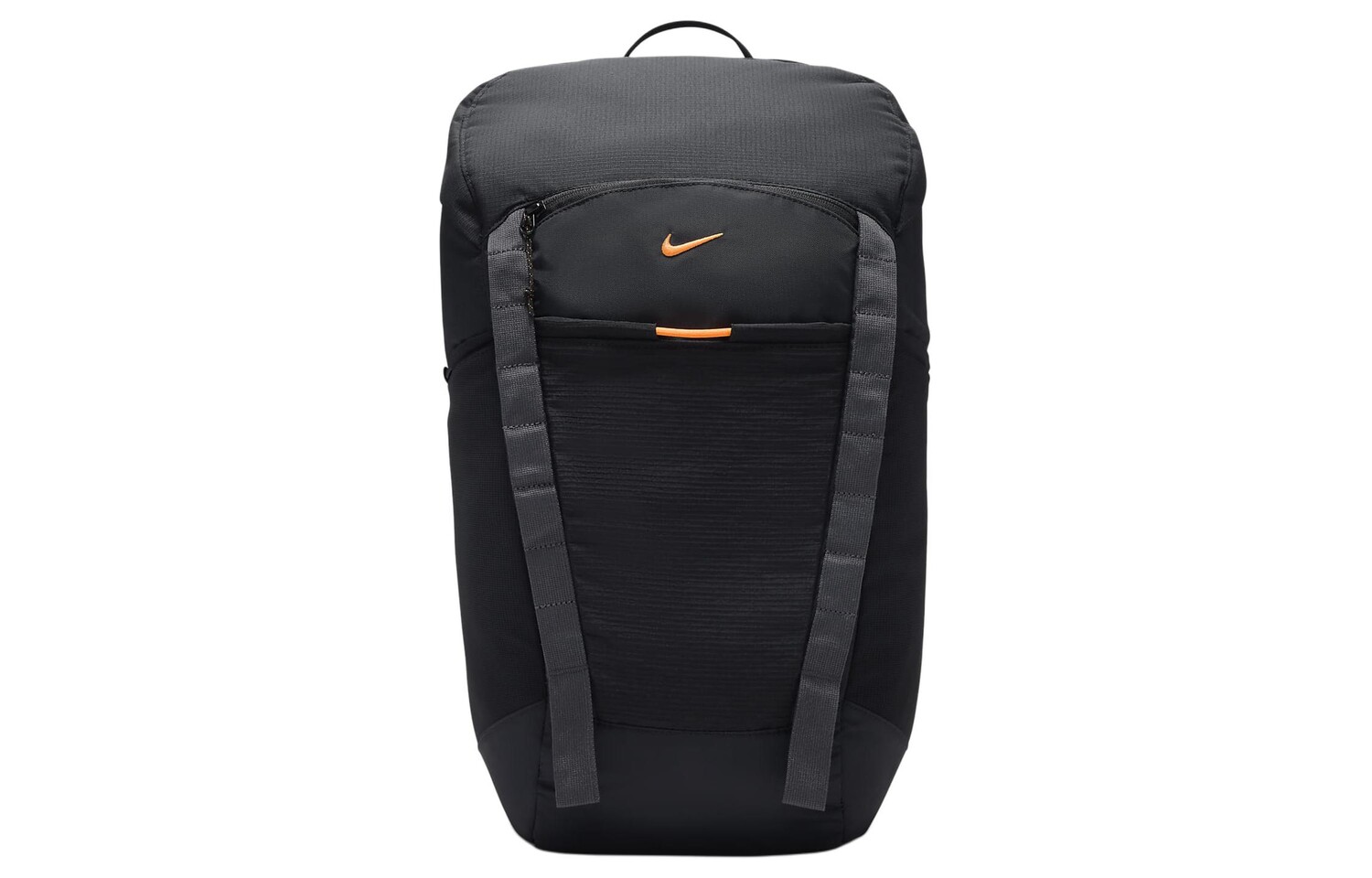 

Рюкзак унисекс Nike, Black Spell Coal Black Spell Dutch Orange