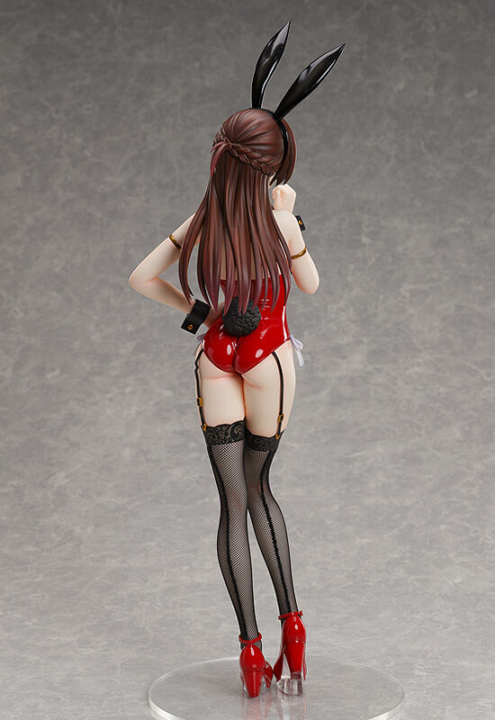 

Фигурка Rent-A-Girlfriend - Chizuru Mizuhara 1/4 Scale Figure (Bunny Ver.)