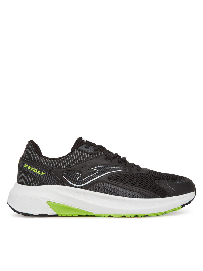 

Кроссовки Vitaly 2501 Lime RVITAS2501 Joma, черный