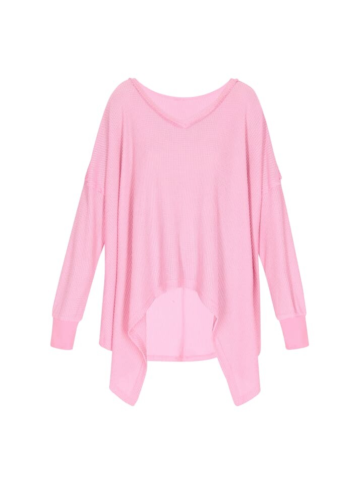 

Блуза ebeeza Blouse, розовый