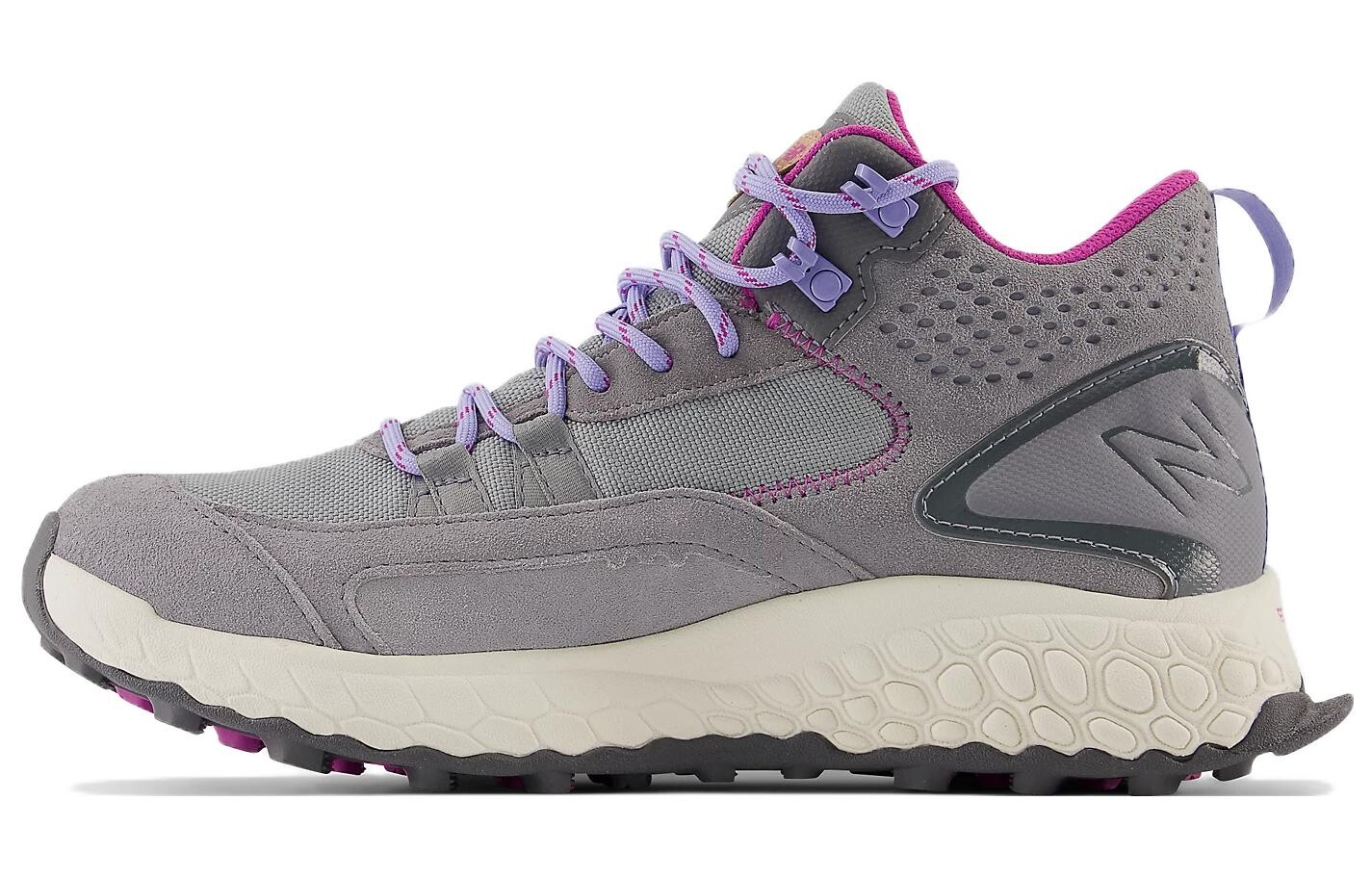 

Женские походные туфли New Balance NB Fresh Foam