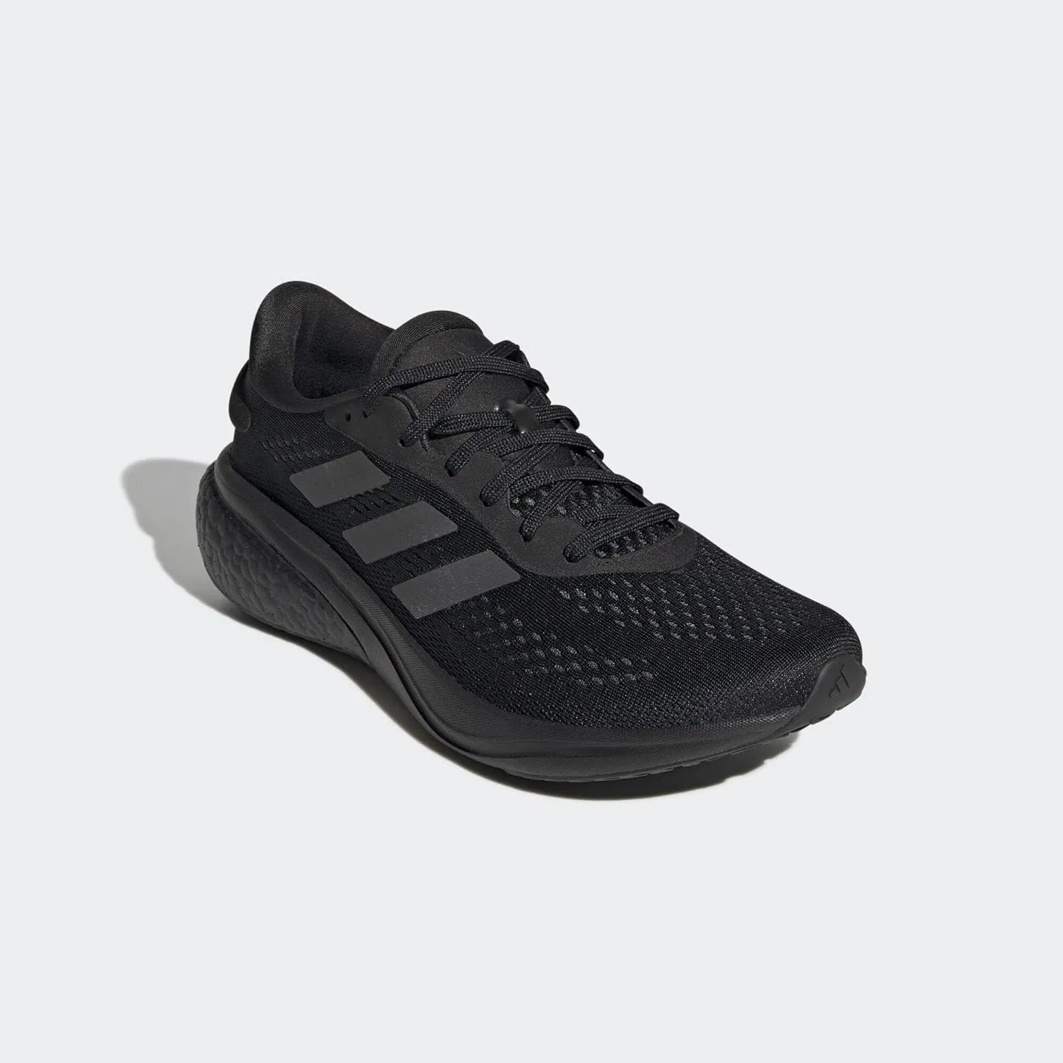 Мужские беговые кроссовки Adidas Supernova 2, Multicoloured Grisei Negbás — фото 3