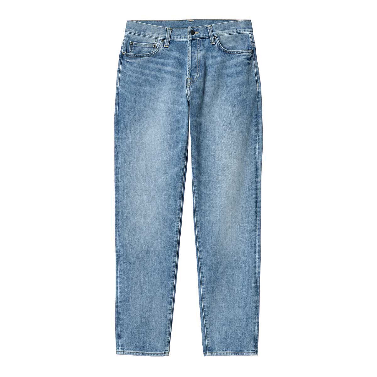

Джинсы Клондайк Carhartt WIP, синий