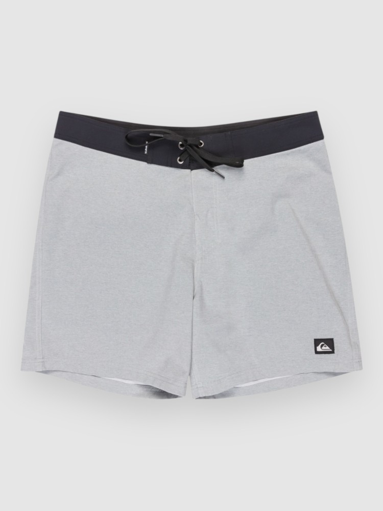 

Пляжные шорты Quiksilver Surfsilk Kaimana 16 Boardshorts, quarry