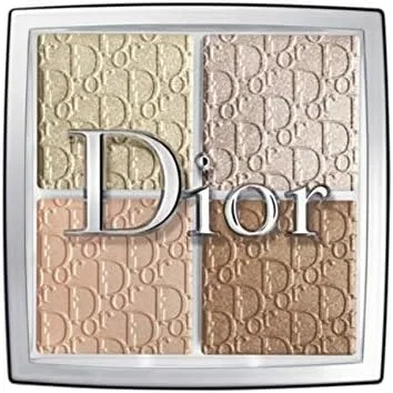 Палетка для лица Dior Backstage Face Grow Palette мультиколор