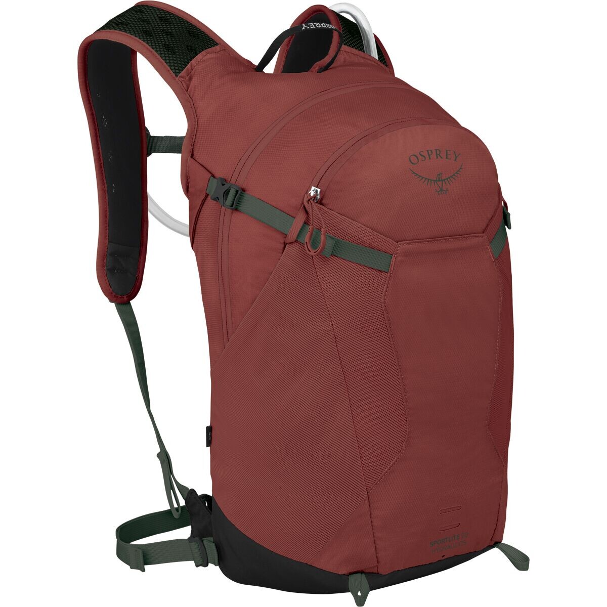 

Рюкзак sportlite hydraulics 20 л Osprey Packs, цвет acorn/bonsai