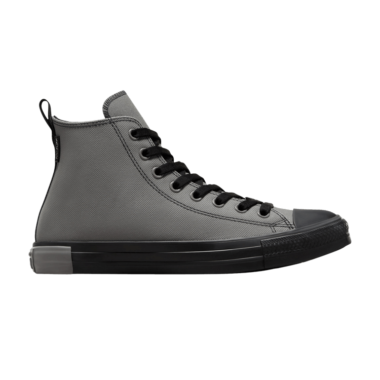 

Кроссовки Chuck Taylor All Star TecTuff High 'Sharkskin', серый