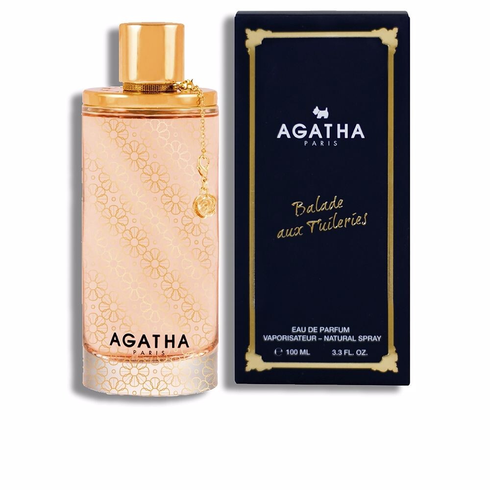 

Духи Balade aux tuileries Agatha, 100 мл