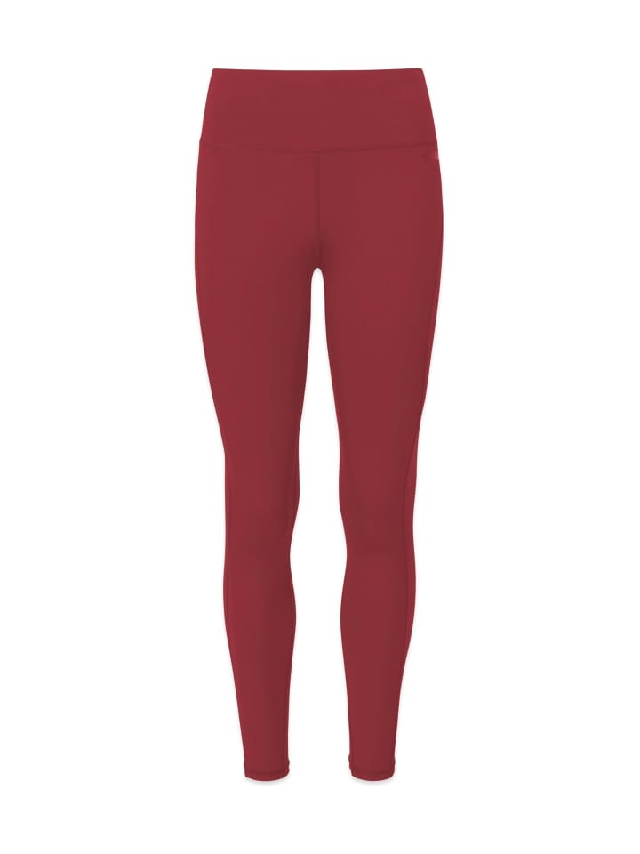 

SNOCKS Женские термолеггинсы, 1 шт., красного цвета