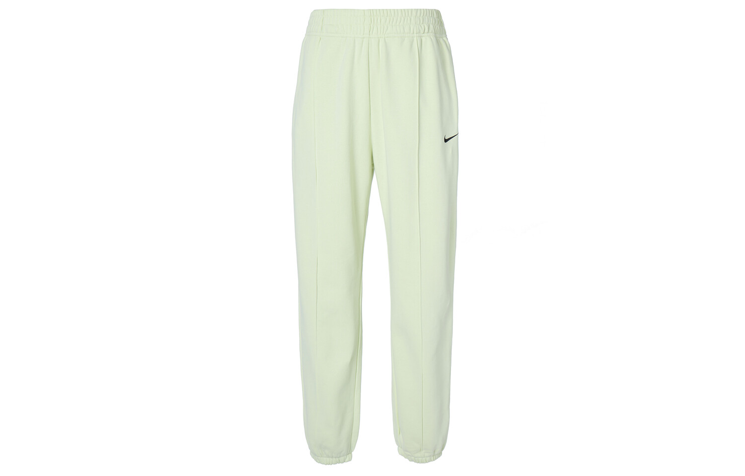 

Спортивные штаны серии Essentials Knit Sweatbridge женские Ice Green Yellow Nike