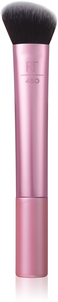 

Кисть для контурирования щек из оригинальной коллекции Real Techniques, rt 450