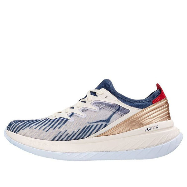 

Кроссовки carbon x-spe 'team kit' Hoka One One, мультиколор