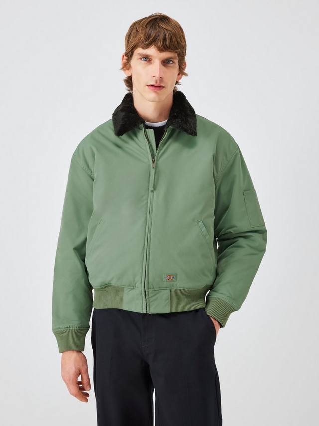 

Куртка Coalfield Flight Dickies, Sea Spray